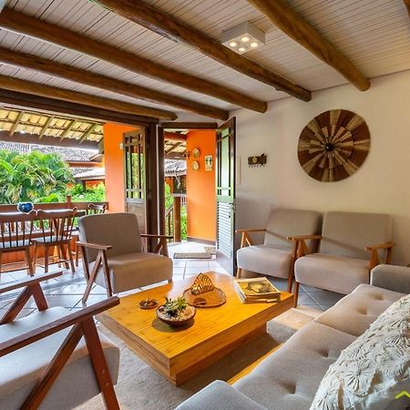 Vilarejo Do Farol Apto 8N Apartman Mata de Sao Joao Kültér fotó