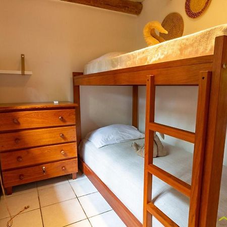 Vilarejo Do Farol Apto 8N Apartman Mata de Sao Joao Kültér fotó