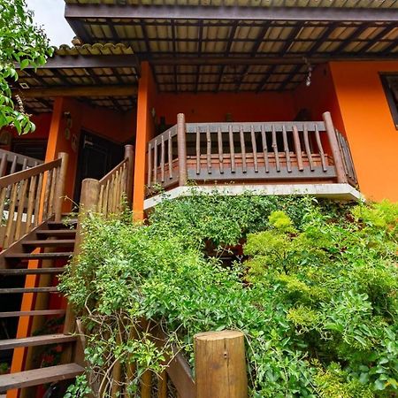 Vilarejo Do Farol Apto 8N Apartman Mata de Sao Joao Kültér fotó